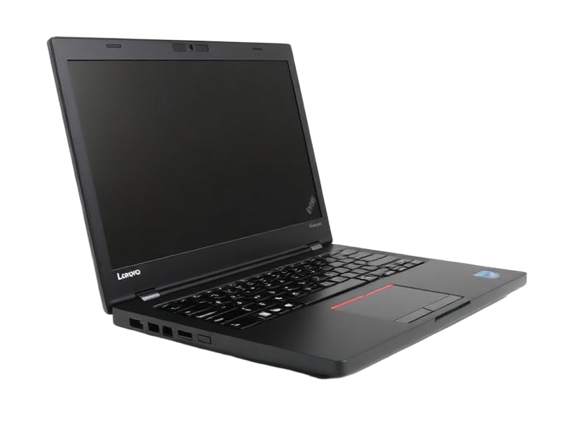 Lenovo ThinkPad — sewa laptop Techpora
