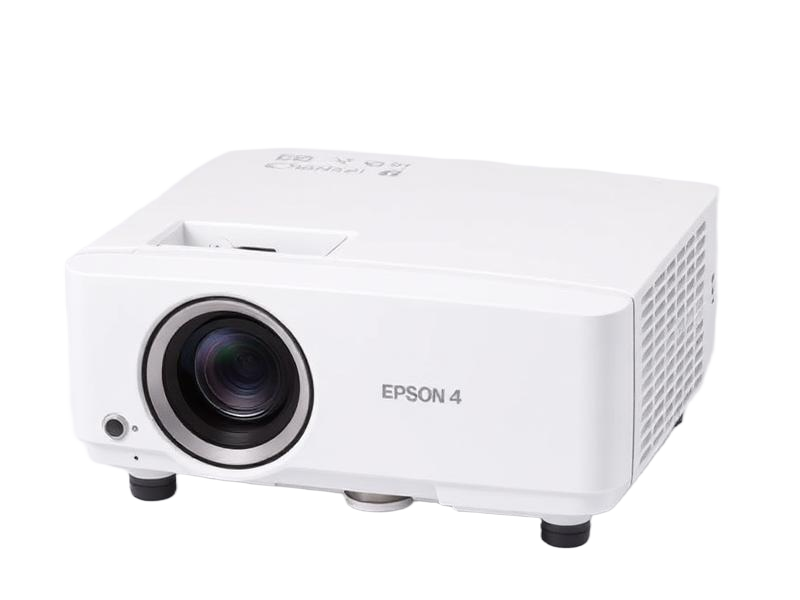 Epson EB-X600 — sewa proyektor Techpora