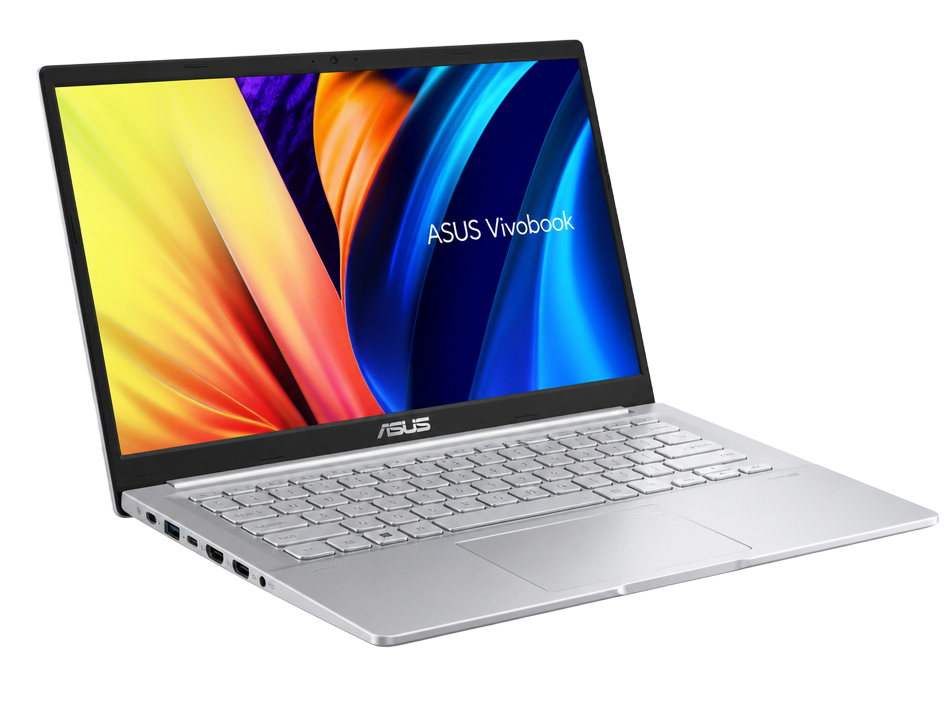 ASUS VivoBook — sewa laptop Techpora