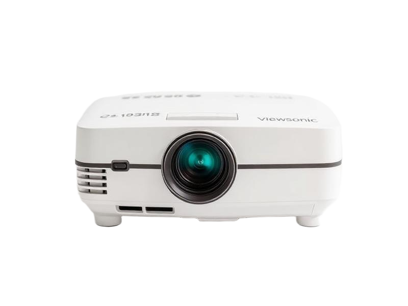 ViewSonic SP3 — sewa proyektor Techpora