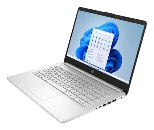 HP 14s — sewa laptop Techpora
